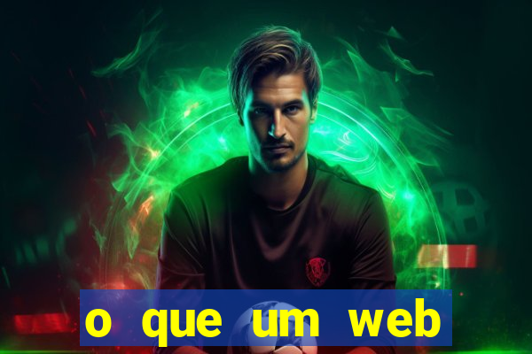 o que um web designer faz